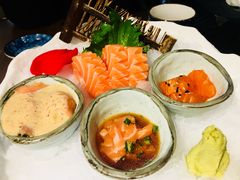 -阿吾罗日本料理(K11艺术中心店)