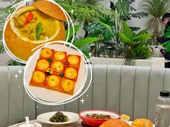 -大树餐厅(大悦城店)