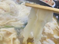 -鼎宏干锅牛肉(富城时代店)