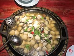 -传统香辣蟹(南园路店)