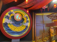 -E+有冰工厂·昆仑寒宫2(五角场店)