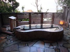 -南紀白浜 浜千鳥の湯 海舟