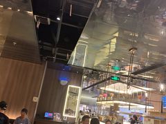 大堂-捞王锅物料理(上海世茂广场店)