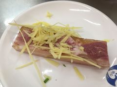 肴肉-老赵面店(大西路店)