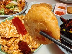 -小吊梨汤·北京菜·烤鸭(华润万象城店)