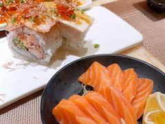 -昊·来了寿司(泡桐树店)