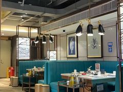 -青蓬蒸汽海鲜·深圳老字号·团建聚会(壹方城店)