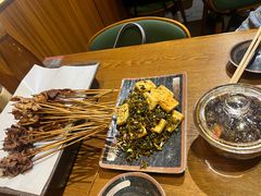 -五样儿西昌小签签烤串(建设路店)