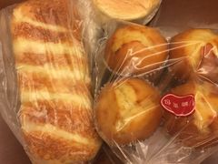 -山崎面包(百联世纪店)