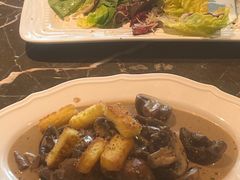 -餮熹Tipsea法餐(吉大店)