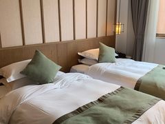 -嘉兴清池酒店温泉