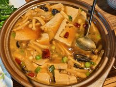 -茶肆(仙林店)