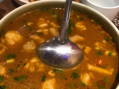 -胖老汉椒麻鸡清真新疆菜(西御街店)