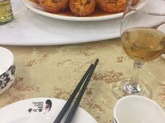 -卫鼎轩·曹公馆(鼓楼店)