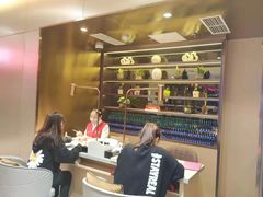 -海底捞火锅(公益西桥店)