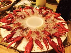 -虾满堂(瑞虹店)