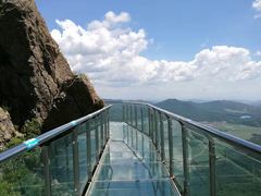 -帽儿山风景区