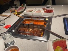 -海底捞火锅(番禺广场店)