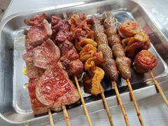 -海平馄饨(逍遥二路店)