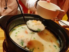 -颐和•海鲜砂锅粥•啫啫煲(奥林匹克广场店)