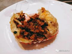 -万家宴海鲜大酒楼(五四路店)