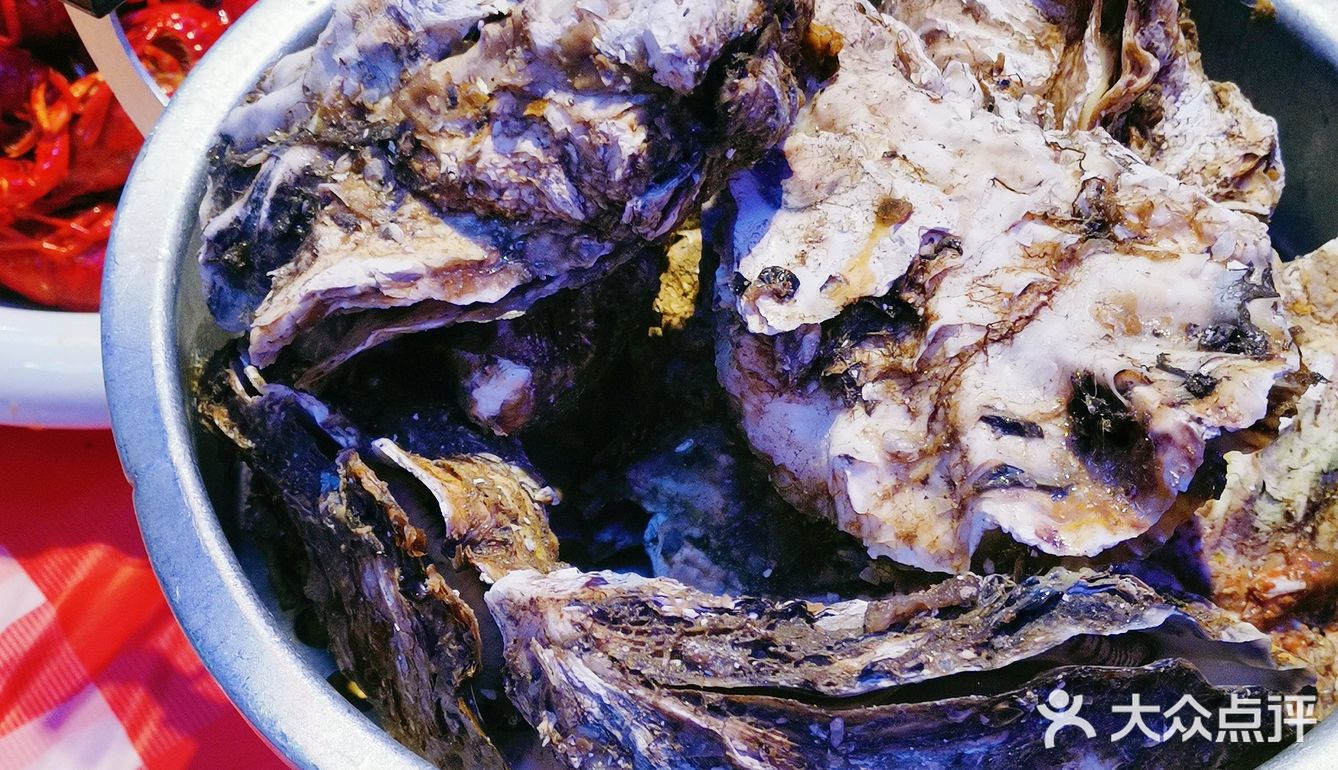 深圳探店｜被朋友圈疯狂要地址的龙虾大排档