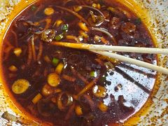 -汪胖子襄阳牛肉面(华丰路店)