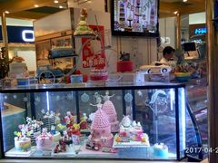 -CAKE BOSS 蛋糕老板(北京世纪金源购物中心)