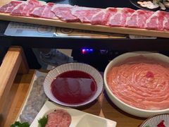 -五星桥原切肥牛火锅·30年专注好牛肉(湖塘店)