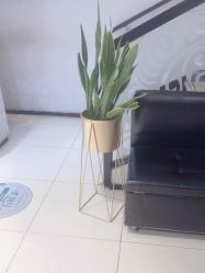 -LJOY丽锦造型·烫发染发
