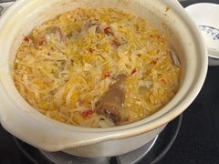 -柳州肥姨妈大骨螺蛳粉(曹路店)