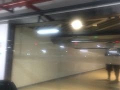 -长泰广场·地下停车库