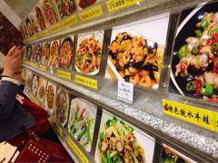 蓝港海鲜厨房(金水路店)-蓝港海鲜厨房(金水路店)