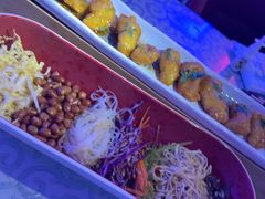 -巴特餐饮6加1音乐餐吧·新疆菜