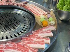 -哈哈碳都·牛肋条无限自助烤肉(台江万达店)
