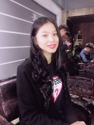 -东方美妍