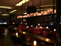 -富力丽思卡尔顿酒店·FLAIR餐厅酒吧