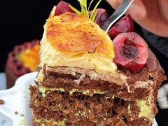 -Dark Horse·黑马蛋糕·低脂·低糖淡奶(金匙望湖大厦店)