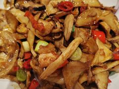 -兰湘子·湘菜小炒(石家庄万象城店)