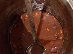 -粥六•新晋菜(柳巷店)