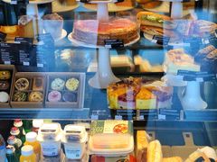 -星巴克(长沙桃子湖店)