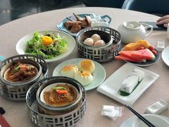 -东南里湖景餐厅·新闽菜(浦西万达店)