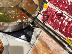 -潮泰牛肉火锅 · 创于1992年(车公庙店)