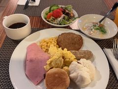 -宜必思北角餐厅(宜必思世紀軒2樓)