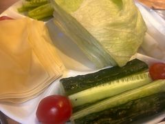 -关二碳烤羊腿(龙翔路店)