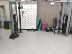 -琪航健身工作室(杨高南路地铁站店)
