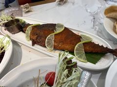 -泰椰里·泰国餐厅(智慧城广百广场店)