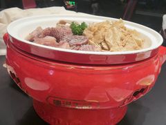 -唐河王记·南阳民间菜(国基路店)