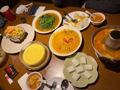 -泰国餐厅 Thai Food(裕华万达店)