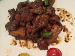 -大树餐厅(红旗街万达店)